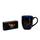 thumbnail image 2 of Set de tazas Silver Buffalo Disney Stitch Ohana Means Family, 530 ml, 2 of 8