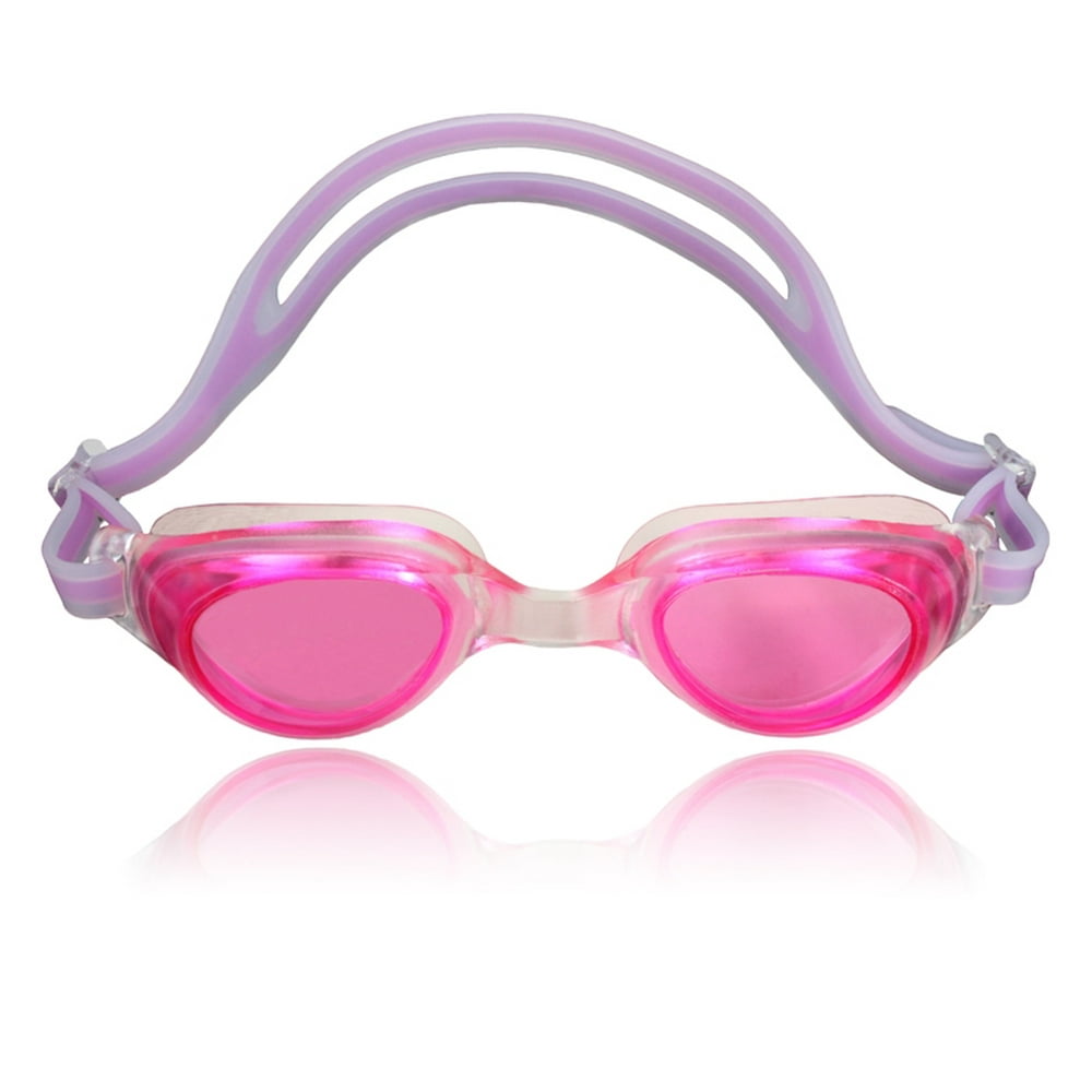 Water Gear 29500 Ray AntiFog Swim GogglesPink