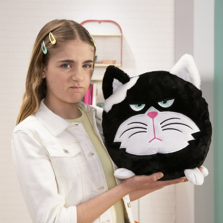 Hangry Petz: Bella Black Cat - 12