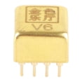 thumbnail image 2 of Amplificateur Opération Double, Amplificateur Opération Double V6 Amplificateur Opération Double Ultra Réactif, 2 of 14