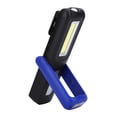 thumbnail image 4 of COB Flashlight,Foldable Flashlight USB Rechargeable Camping Torch For Mountaineering Camping Outdoor, 4 of 8