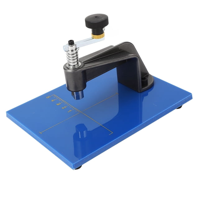 Máquina Cortadora De Vidrio Fácil De Transportar De Larga Vida útil, Mesa De Corte De Vidrio, Mano De Obra Exquisita, Bricolaje, Pulido De Cuero, Punzonado, Corte De Cuero Para