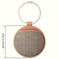 thumbnail image 2 of HLONK Omini SE Portable White Noise Machine with 12 Soothing Sounds  8 Night Light Colors  Memory Function - USB Rechargeable for Home  Travel  Office  Youngsters  Youngsters & Adults  Wh, 2 of 7