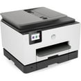 thumbnail image 4 of HP OfficeJet Pro 9020 Wireless Inkjet All-In-One Color Printer, 4 of 6