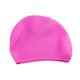 thumbnail image 5 of Gorro de natación de silicona Gorro de natación Gorro de natación Antideslizante Protección para el cabello Gorro elástico rosa, 5 of 9