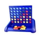 thumbnail image 3 of Juego de raya para conectar con el aro de baloncesto de aprendizaje temprano, juego de mesa clásico de estrategia familiar para picnic, camping y, 3 of 9