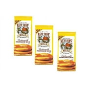 New Hope Mills Buttermilk Pancake Mix, 3-Pack 32 oz. Bags