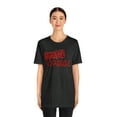 thumbnail image 3 of Unisex Jersey Short Sleeve Tee Cougar Pride, 3 of 12