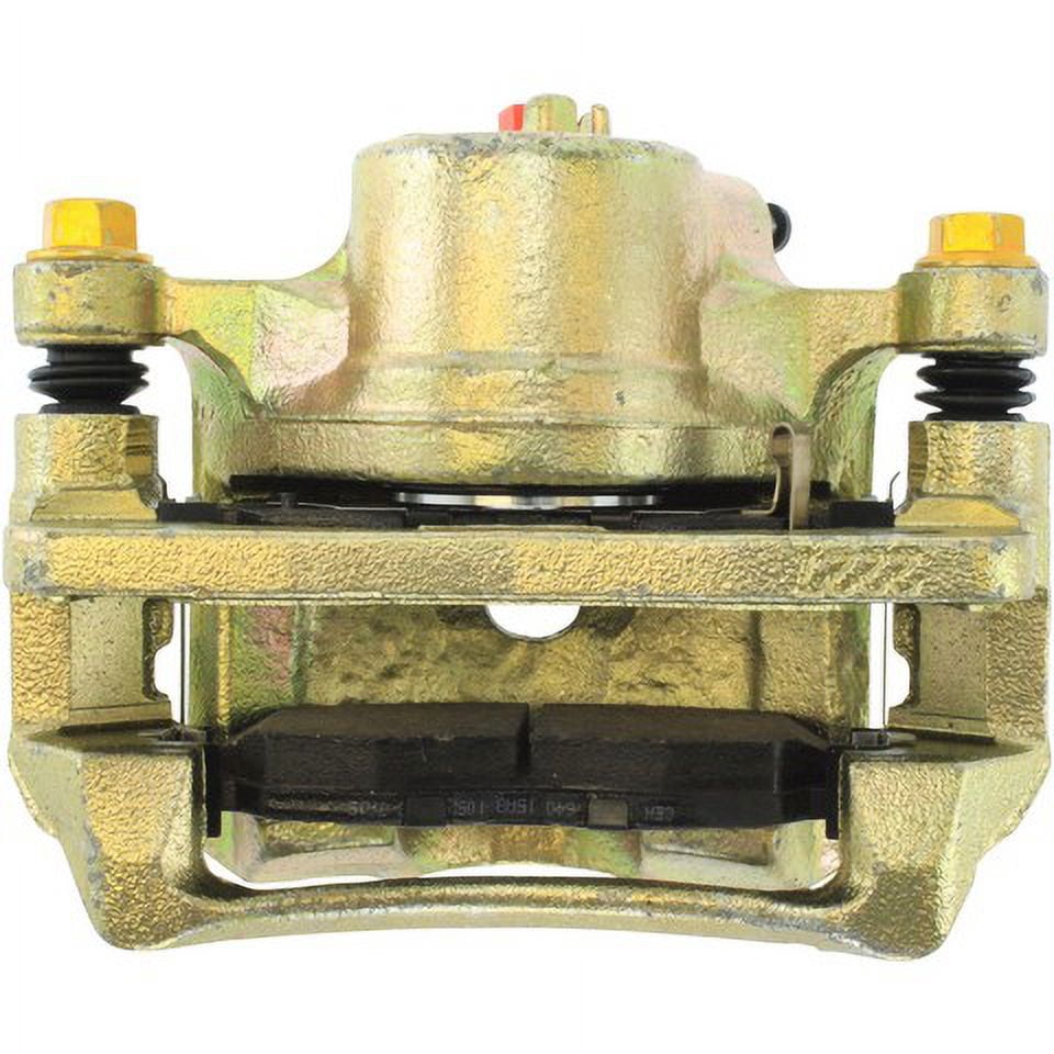 Centric Parts 142.40089 Centric Posi-Quiet Loaded Disc Brake Calipers