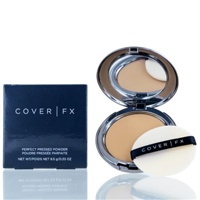 Cover FX Cover FX COFXPW1 0.33 oz Perfect Pressed Powder, Medium
