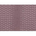 thumbnail image 2 of Zelouf Wavy Trans On Tulle  , Sewing, DIY, Crafts Fabric by the Yard, Guava Parfait, 5 Yard, 2 of 2