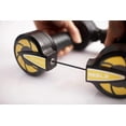 thumbnail image 3 of POWER REELS Most Effective Constant Resistance Fitness Product. Build Stronger and leaner Muscles, Train Anywhere & See Faster Results (Yellow) 3lbs Resistance, 3 of 4