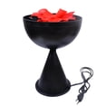thumbnail image 3 of Wzzjkit Flame Light Simulation Brazier Light Decoration LED Electronic Brazier Props, 3 of 9