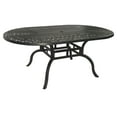 thumbnail image 2 of 7-Pc Round Outdoor Dining Set, 2 of 5