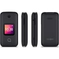 thumbnail image 2 of Remis à Neuf Alcatel Go Flip 3 (4052W) 4 Go Déverrouillé comme Neuf, 2 of 3