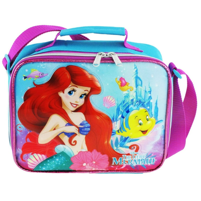 Ariel lunch box new arrivals