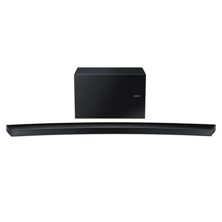 Samsung HW-J8500R/ZA 9.1-Channel Wireless Multiroom Curved Soundbar with Wireless Subwoofer Samsung HW-J8500R/ZA 9.1-Channel Wireless Multiroom Curved Soundbar with Wireless Subwoofer