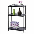 thumbnail image 2 of 3-Tier Storage Rack for Long Lasting Performance, 2 of 5
