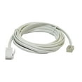 thumbnail image 1 of ELECTROVISION - 6m RJ11 to BT Plug Telephone Lead, 1 of 5