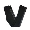 thumbnail image 4 of Medias de patinaje Crystal Sparkling Pants Skate Skinny Outfit Star 170 Sunnimix Conjunto de pantalones de patinaje, 4 of 8