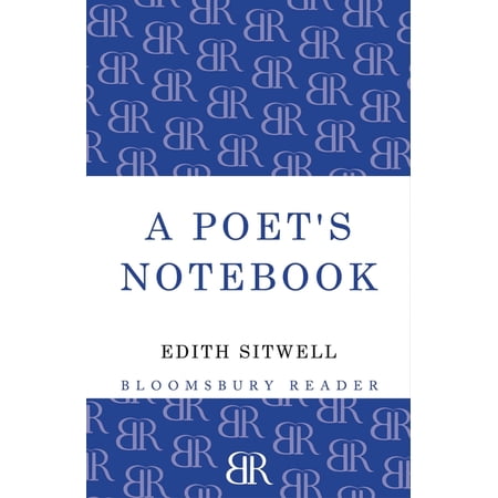 A Poet s Notebook (Paperback)