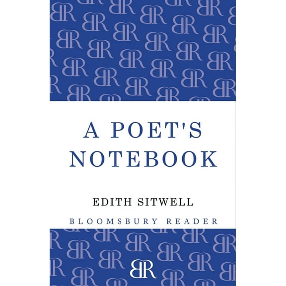 A Poet's Notebook, (Paperback)