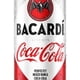 thumbnail image 3 of Pack de 24 Bebida Preparada Bacardi Coca Cola Lata 355 ml, 3 of 3