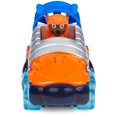 thumbnail image 3 of PAW Patrol, True Metal Zuma Collectible Die-Cast Vehicle, Power Series 1:55 Scale, Kids Toys for Ages 3 and up, 3 of 5