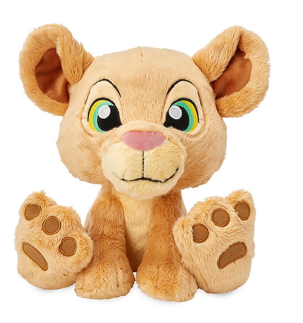 lion guard toys big w