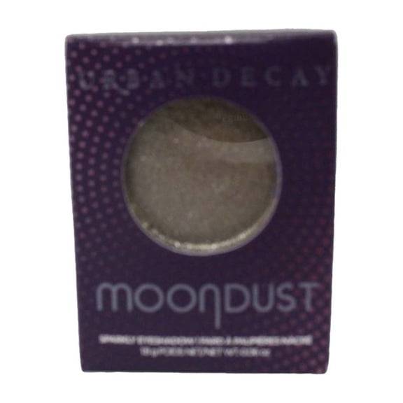 Urban Decay Moondust Sparkly Eyeshadow Lithium 0.06 Ounces