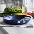 thumbnail image 4 of GreenPan Performance Pro Ceramic Nonstick 12" Frypan, 4 of 9