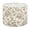 Color 2, variant on Drum Lamp Shade Seamless border beige sea shells stars pebbles Lampshade for Table Lamps Floor Lamps Pendant Light 13"x13"x10" Replacement Linen Large Lamp Shade Easy Assembly