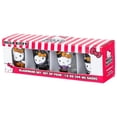 thumbnail image 4 of Set de minivasos Silver Buffalo Sanrio Hello Kitty Halloween, 4 of 5