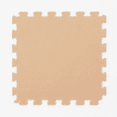thumbnail image 2 of Alfombra Tapete De Felpa Color Beige Armable Paquete 20 Pzas, 2 of 4