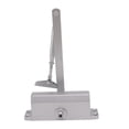 thumbnail image 4 of Door Closer,Automatic Door Closer Heavy Automatic Door Closer Adjustable Door Slower Closer Power Packed Performance, 4 of 8