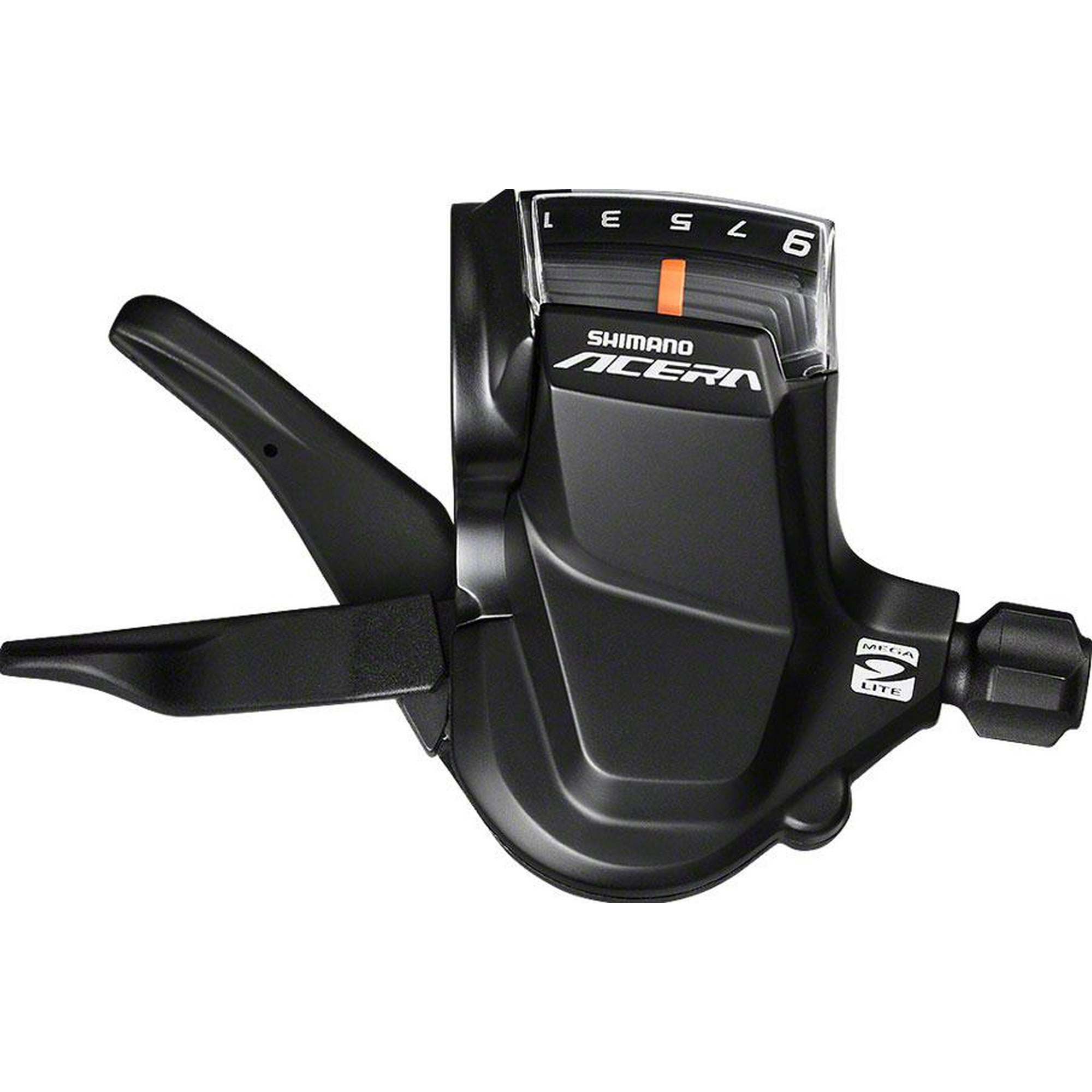 shimano acera gear shifter