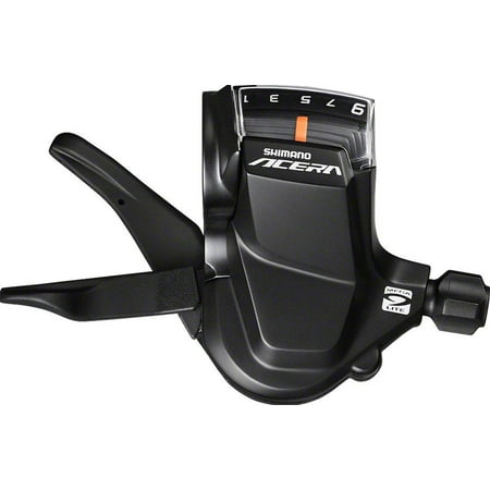 shifter shimano 3x9