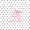Pink White A, variant on Manfei Pink ABC Print A Blackout Curtains,Cute Polkadot Window Curtains Pack of 2 (38x45 Each)