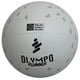 thumbnail image 1 of Balón Voleibol Oka Olympo Blanco Rubber N°5 para Interior y Exterior, 1 of 7