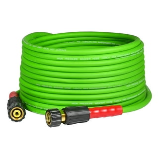 Greenworks Pressure Washer Hose