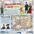 thumbnail image 3 of ¡Aventureros al Tren! Europa - Juego de Mesa, 1 jugador, inglés, 3 of 3