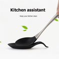 thumbnail image 3 of Silicone Spoon, 3 of 10