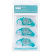 American Crafts This To That Adhesive Refills 3/Pkg 96ft Total-Tabs