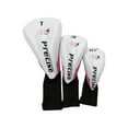 Precise M5 Ladies Womens Complete Golf Clubs Set Right Hand & Left