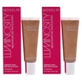 thumbnail image 1 of Iluminador ModelCo Luminosity Shimmer Whip Champagne 25 mL, 1 of 6
