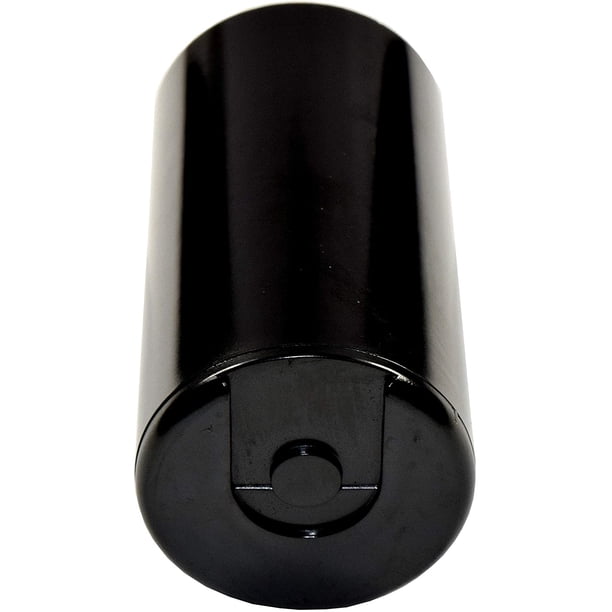 HQRP 340-408uF 220-250V AC Motor Start Capacitor For HVAC, Blowers, Pumps - CD60