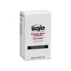 GOJO® SUPRO MAX Hand Cleaner Refill, Cherry Scent, 2,000 mL, 4/Carton