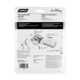 thumbnail image 6 of Camco 41330 - Rectangular Surface Mount Incandescent Single Bulb Overhead Light with Switch (7.0"L x 4.5"W x 1.3"D), 6 of 6