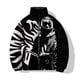 thumbnail image 4 of Diseño Chaquetas de invierno para hombre Armadura Parka Invierno Hombre Caballero Moda Nuevo en Abrigos Abajo Guerrero Calidez Alta Calidad Fresco Barato Abrigo, 4 of 4