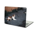 thumbnail image 4 of KSK KAISHEK Hard Shell Case Cover Compatible with MacBook Pro 16"( XDR Display Touch ID, 2021/2022/2023) Model M2 A2780 & A2485 M1, Type C Animal A 0299, 4 of 5